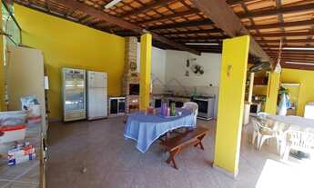 Imagem 4: CHACARA RESIDENCIAL em ITATIBA - SP, RECANTO DOS PÁSSAROS