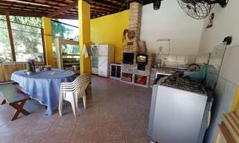 Imagem 5: CHACARA RESIDENCIAL em ITATIBA - SP, RECANTO DOS PÁSSAROS