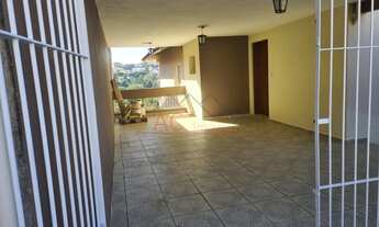 Imagem 2: CASA RESIDENCIAL em ITATIBA - SP, JARDIM SANTA FILOMENA