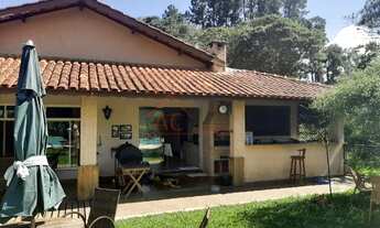 Imagem 2: CHACARA RESIDENCIAL em ATIBAIA - SP, ESTÂNCIA PARQUE DE ATIBAIA