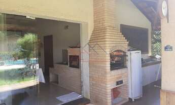 Imagem 7: CHACARA RESIDENCIAL em ATIBAIA - SP, ESTÂNCIA PARQUE DE ATIBAIA