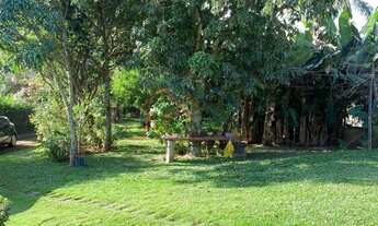 Imagem 4: CHACARA RESIDENCIAL em ITATIBA - SP, REAL PARQUE DOM PEDRO I