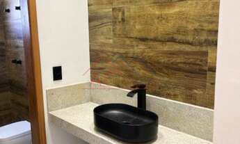 Imagem 4: 3 dormitórios, 3 suíte, 4 vagas na garagem