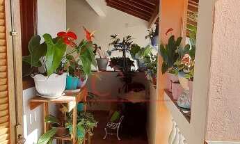 Imagem 5: CASA RESIDENCIAL em ITATIBA - SP, LOTEAMENTO AÍDA HADDAD JAFET