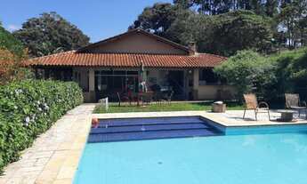 Imagem: CHACARA RESIDENCIAL em ATIBAIA - SP, ESTÂNCIA