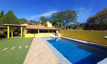 Imagem 6: CHACARA RESIDENCIAL em ITATIBA - SP, RECANTO DOS PÁSSAROS