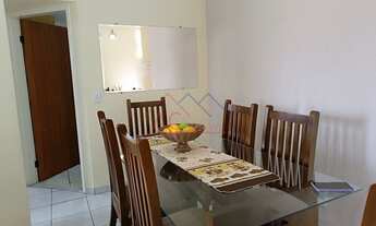 Imagem 4: 2 dormitórios, 1 banheiros, 1 vaga na garagem, 1M² de Área Construída