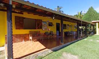 Imagem 7: CHACARA RESIDENCIAL em ITATIBA - SP, RECANTO DOS PÁSSAROS