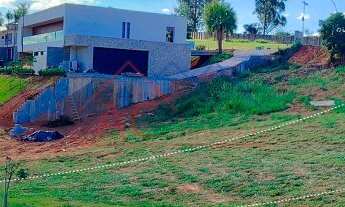 Imagem 6: TERRENO RESIDENCIAL em ITATIBA - SP, ARTS ITATIBA