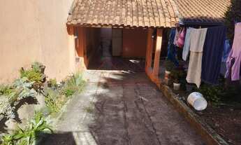 Imagem: 2 dormitórios, 1 banheiros, 3 vagas na