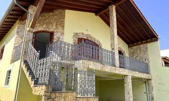 Imagem: CASA RESIDENCIAL em ITATIBA - SP, NOVA ITATIBA