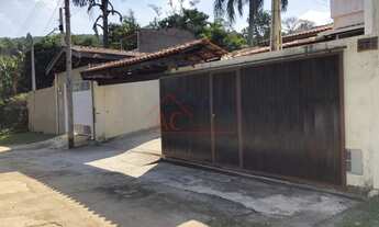Imagem: CASA RESIDENCIAL em ITATIBA - SP, CLUBE