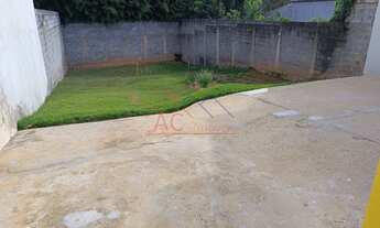 Imagem 2: CASA RESIDENCIAL em ITATIBA - SP, RECANTO DO PARQUE