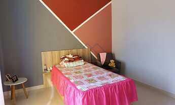 Imagem 6: CASA RESIDENCIAL em ITATIBA - SP, RECANTO DO PARQUE