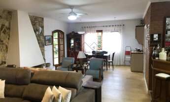 Imagem 5: CASA RESIDENCIAL em ITATIBA - SP, VILLE CHAMONIX