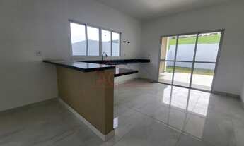 Imagem 4: CASA RESIDENCIAL em ITATIBA - SP, ECOLOGIE RESIDENCIAL ITATIBA