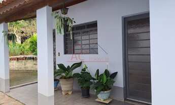 Imagem 7: CHACARA RESIDENCIAL em ITATIBA - SP, MOMBUCA