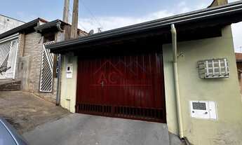 Imagem: CASA RESIDENCIAL em ITATIBA - SP, JARDIM