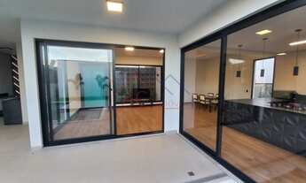 Imagem 2: CASA RESIDENCIAL em ITATIBA - SP, CONDOMÍNIO RESIDENCIAL SETE LAGOS