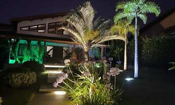 Imagem 2: CASA RESIDENCIAL em ITATIBA - SP, PARQUE DAS LARANJEIRAS