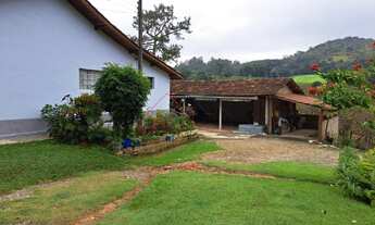 Imagem 3: CHACARA RESIDENCIAL em ITATIBA - SP, MOMBUCA