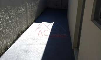 Imagem 4: 2 dormitórios, 1 banheiros, 2 vagas na garagem