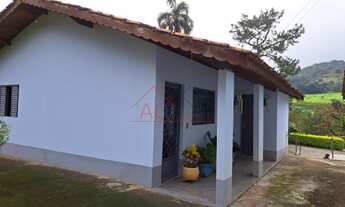 Imagem 5: CHACARA RESIDENCIAL em ITATIBA - SP, MOMBUCA