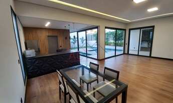 Imagem 7: CASA RESIDENCIAL em ITATIBA - SP, CONDOMÍNIO RESIDENCIAL SETE LAGOS