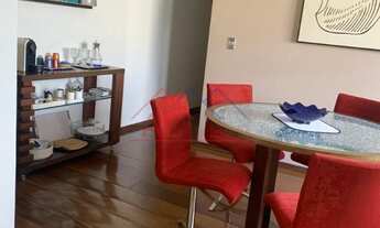 Imagem 4: 3 dormitórios, 1 suítes, 1 banheiros, 1 vaga na garagem, 120M² de Área Construída