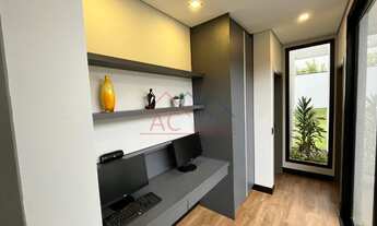 Imagem 4: CASA RESIDENCIAL em ITATIBA - SP, CONDOMÍNIO RESIDENCIAL SETE LAGOS