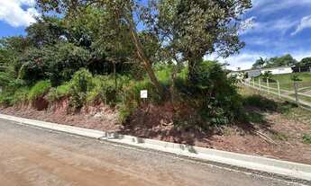 Imagem 2: TERRENO RESIDENCIAL em ITATIBA - SP, REAL PARQUE DOM PEDRO I