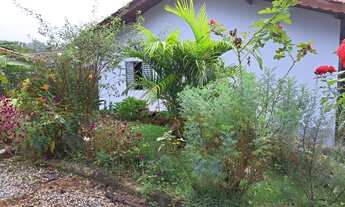 Imagem 6: CHACARA RESIDENCIAL em ITATIBA - SP, MOMBUCA