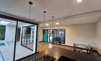 Imagem 3: CASA RESIDENCIAL em ITATIBA - SP, CONDOMÍNIO RESIDENCIAL SETE LAGOS