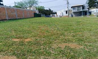 Imagem 3: TERRENO RESIDENCIAL em ITATIBA - SP, CONDOMINIO BOSQUE DOS PIRES