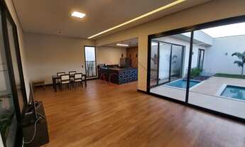 Imagem 5: CASA RESIDENCIAL em ITATIBA - SP, CONDOMÍNIO RESIDENCIAL SETE LAGOS