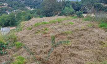 Imagem: TERRENO RESIDENCIAL em ITATIBA - SP, REAL