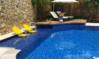 Imagem 6: CASA RESIDENCIAL em ITATIBA - SP, PARQUE DAS LARANJEIRAS