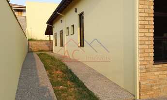 Imagem 7: CASA RESIDENCIAL em ITATIBA - SP, NOVA ITATIBA