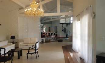 Imagem 2: CASA RESIDENCIAL em ITATIBA - SP, CONDOMÍNIO PARQUE DAS LARANJEIRAS