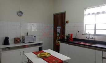 Imagem 5: CASA RESIDENCIAL em ITATIBA - SP, CENTRO