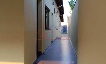 Imagem 4: CASA RESIDENCIAL em ITATIBA - SP, NOVA ITATIBA