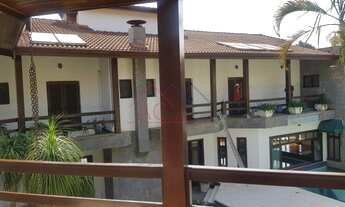 Imagem 5: CASA RESIDENCIAL em ITATIBA - SP, CONDOMÍNIO PARQUE DAS LARANJEIRAS