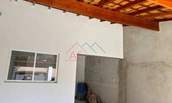 Imagem: CASA RESIDENCIAL em ITATIBA - SP, CRUZEIRO