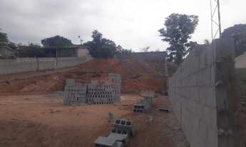 Imagem 2: TERRENO RESIDENCIAL em ITATIBA - SP, CHÁCARA SAN MARTIN I