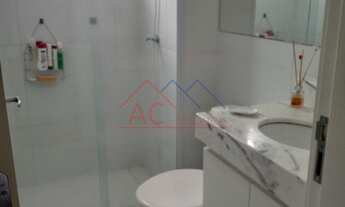 Imagem 2: 2 dormitórios, 1 banheiros, 1 vaga na garagem, 72M² de Área Construída