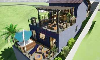 Imagem: CASA RESIDENCIAL em ITATIBA - SP, PORTAL