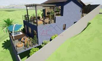 Imagem 7: CASA RESIDENCIAL em ITATIBA - SP, PORTAL GIARDINO