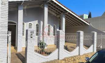 Imagem: CASA RESIDENCIAL em ITATIBA - SP, VILA BRASILEIRA