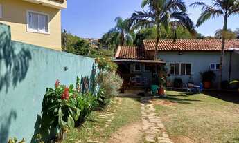 Imagem 2: CHACARA RESIDENCIAL em ITATIBA - SP, NOVA ITATIBA