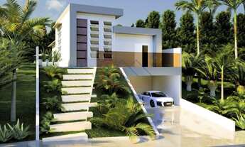 Imagem 6: 3 dormitórios, 3 suíte, 1 banheiros, 4 vagas na garagem